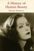 Cover: A History of Human Beauty - Hambledon Continuum