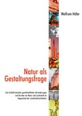 Cover: Natur als Gestaltungsfrage - utzverlag GmbH