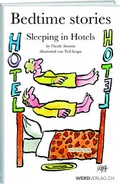 Cover: Bedtime stories - Weber Verlag AG