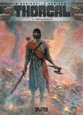 Cover: Thorgal. Band 35 - Splitter-Verlag