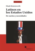 Cover: Latinos en los Estados Unidos (Textband) - Schmetterling Stuttgart