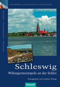 Abbildung von: Schleswig - Husum Druck- und Verlagsgesellschaft