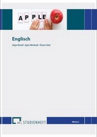 Enlarge image Cover: Englisch - AfGmedia