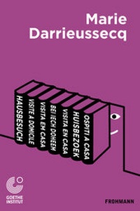 Abbildung von: Hausbesuch. Naples-Dresde en Europe - Frohmann