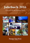 Cover: Jahrbuch 2016 - Medien-Sales Bayern GmbH