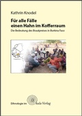 Cover: F&uuml;r alle F&auml;lle einen Hahn im Kofferraum - kula Verlag