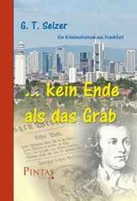 Abbildung von: ... kein Ende als das Grab - PINTAS - VERLAG