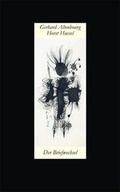 Cover: Der Briefwechsel zwischen Gerhard Altenbourg & Horst Hussel - quartus-Verlag