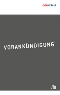 Enlarge image Cover: Gefordert - Gekämpft - Erreicht PRO-GE - ÖGB Verlag