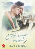 Cover: F&uuml;r immer vereint - Cursed Verlag