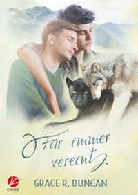 Enlarge image Cover: Für immer vereint - Cursed Verlag