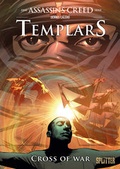 Cover: Assassin's Creed - Templars. Band 2 - Splitter-Verlag