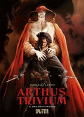 Cover: Arthus Trivium. Band 2 - Splitter-Verlag