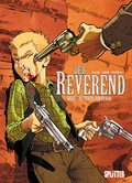 Cover: Der Reverend. Band 1 - Splitter-Verlag