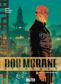 Cover: Bob Morane Reloaded. Band 2 - Splitter-Verlag