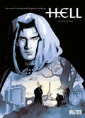 Cover: H.ELL. Band 1 - Splitter-Verlag