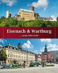 Cover: Eisenach & Wartburg - Bildband - Nestler Top Cards