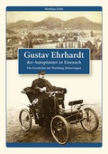 Cover: Gustav Ehrhardt - der Autopionier in Eisenach - Nestler Top Cards