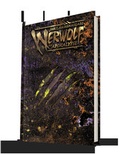 Cover: Werwolf - Die Apokalypse W20 Jubil&auml;umsausgabe - GRW - Ulisses Medien und Spiel Distribution GmbH