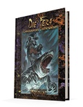 Cover: Werwolf - Die Apokalypse W20 Jubil&auml;umsausgabe - Die Fera - Ulisses Medien und Spiel Distribution GmbH