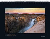 Abbildung von: Südafrika 2018 - Kunth Verlag