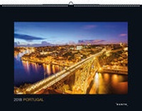 Abbildung von: Portugal 2018 - Kunth Verlag
