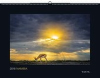 Abbildung von: Namibia 2018 - Kunth Verlag