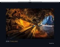 Abbildung von: Thailand 2018 - Kunth Verlag
