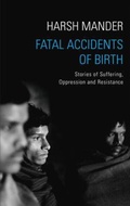 Cover: Fatal Accidents of Birth - Speaking Tiger Books