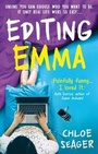 Cover: Editing Emma - HarperCollins