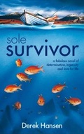Cover: Sole Survivor - HarperCollins