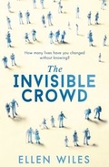 Cover: The Invisible Crowd - HQ