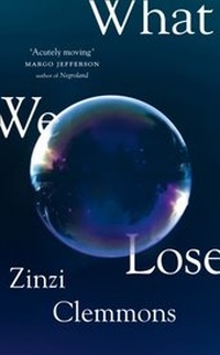 Abbildung von: What We Lose - Fourth Estate Ltd