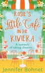 Cover: Rosie's Little Cafe on the Riviera - HQ Digital