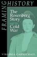 Cover: Framing History - University of Minnesota Press