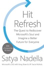 Cover: Hit Refresh - William Collins