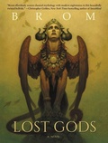 Cover: Lost Gods - Harper Voyager