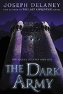 Cover: The Dark Army - Collins
