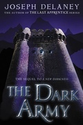 Cover: The Dark Army - Collins