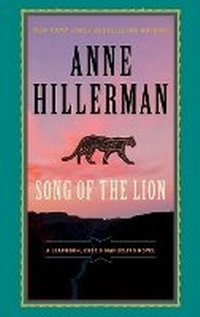 Enlarge image Cover: Song of the Lion - Harper