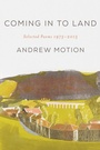 Cover: Coming in to Land - Collins