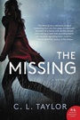 Cover: The Missing - Collins
