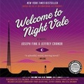 Cover: Welcome to Night Vale Vinyl Edition + MP3 - Collins