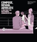Cover: Compose, Design, Advocate - Pearson