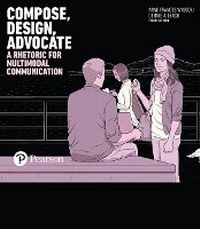 Enlarge image Cover: Compose, Design, Advocate - Pearson