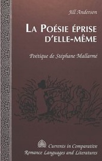 Abbildung von: La Poésie éprise d'elle-même - Peter Lang Verlag
