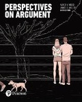 Cover: Perspectives on Argument - Pearson