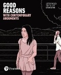 Cover: Good Reasons with Contemporary Arguments - Pearson