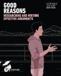 Cover: Good Reasons - Pearson