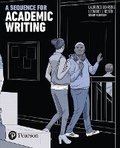 Cover: Sequence for Academic Writing, A - Pearson